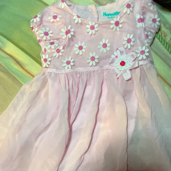 Easter Dress - Picture 4 of 5